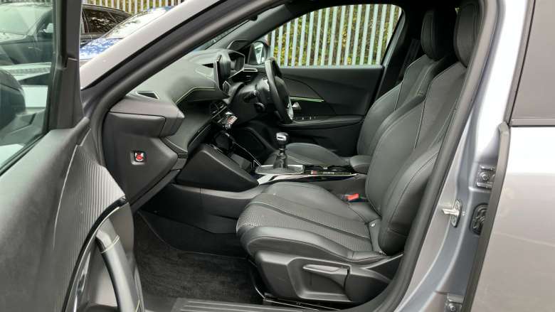 Peugeot 2008 1.2 PureTech 130 GT 5dr Petrol Estate